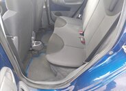 Toyota Aygo Hatchback 998,0 50 kw