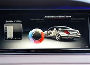 Mercedes-Benz Třídy S 36