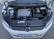 Volkswagen Touran MPV 1,6 l 77 kw