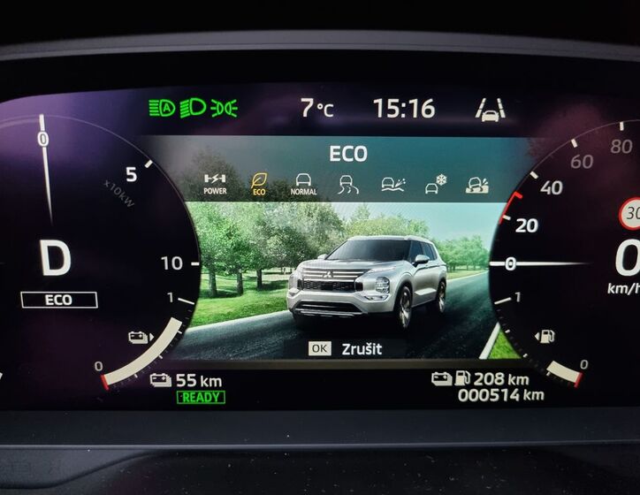 Mitsubishi Outlander 34