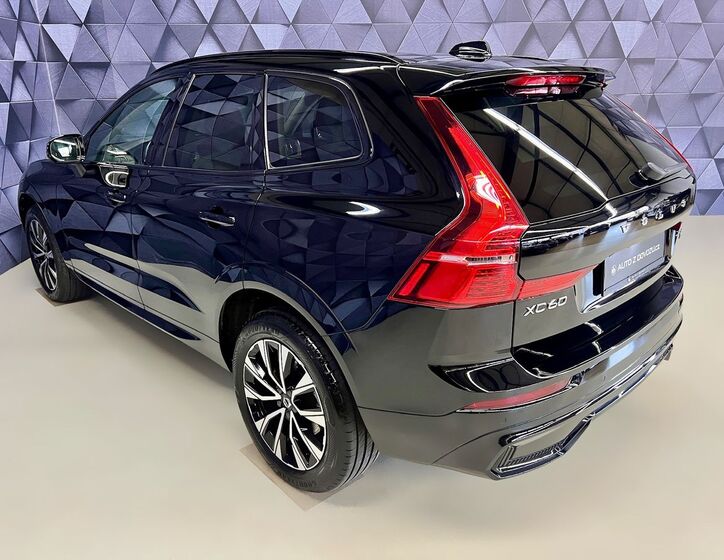 Volvo XC60 7