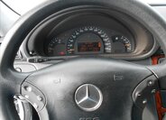 Mercedes-Benz Třídy C 32