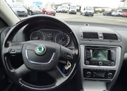 Škoda Octavia Kombi 2,0 l 103 kw