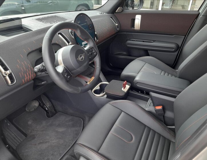 Mini Countryman SUV / Terénní 0,0 225 kw