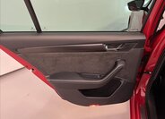 Škoda Superb Kombi 2,0 l 147 kw