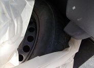 Volkswagen Touran MPV 1,9 l 77 kw