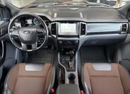 Ford Ranger Pick-up 3,2 l 147 kw