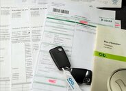 Volkswagen Passat Kombi 1,6 l 88 kw