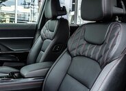 SsangYong Actyon SUV / Terénní 1,5 l 150 kw