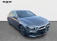 Mercedes-Benz Třídy A 7