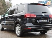 Volkswagen Sharan MPV 2,0 l 110 kw
