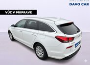 Hyundai i30 Kombi 1,6 l 85 kw