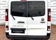 Fiat Talento MPV 1,6 l 89 kw