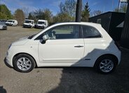 Fiat 500 Hatchback 1,2 l 51 kw
