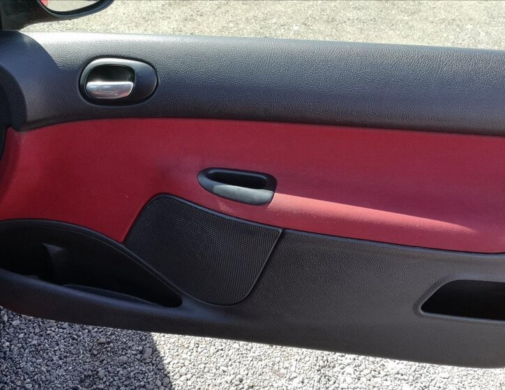 Peugeot 206 Hatchback 1,4 l 50 kw