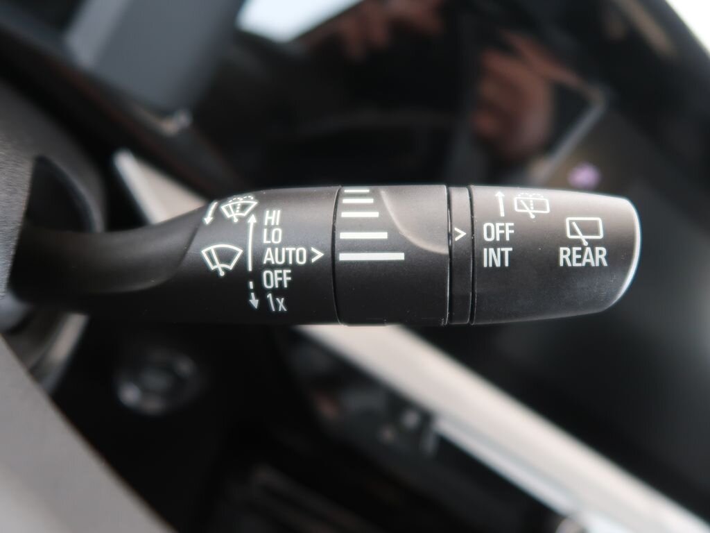 Opel Mokka SUV / Terénní 1,2 l 100 kw