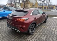 KIA XCeed SUV / Terénní 1,6 l 110 kw