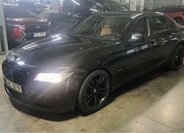 BMW Řada 7 Sedan 0,0 0