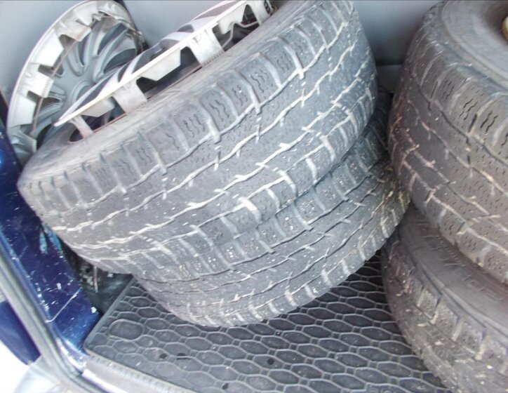 Volkswagen Transporter 13