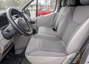 Opel Vivaro Skříň 2,0 l 84 kw