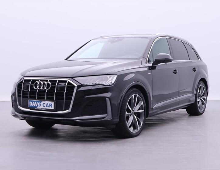 Audi Q7 3