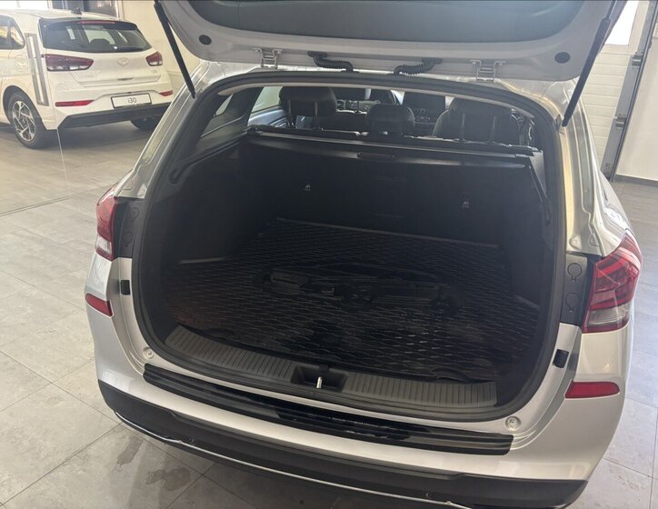 Hyundai i30 Kombi 1,5 l 117 kw