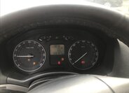 Škoda Octavia Sedan / Limuzína 1,9 l 77 kw