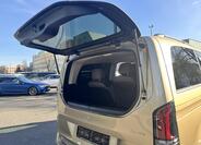 Mercedes-Benz Třídy V VAN-Minibus 2,0 l 174 kw