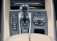 BMW X6 SUV 4,4 l 423 kw