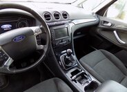 Ford Galaxy Ostatní 2,0 l 103 kw