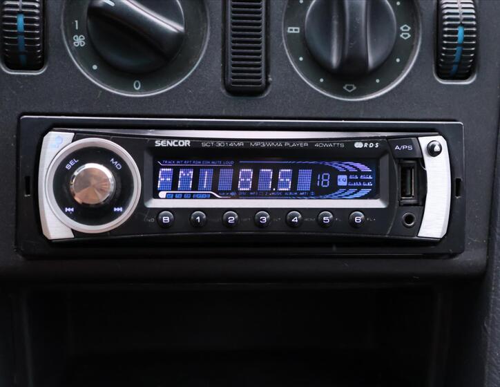 Mercedes-Benz Třídy C 18