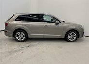 Audi Q7 SUV 3,0 l 200 kw