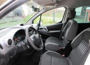 Citroën Berlingo Hatchback 1,6 l 73 kw