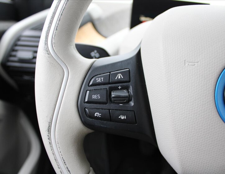 BMW i3 Hatchback 0,0 125 kw