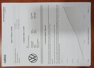 Volkswagen Multivan VAN / Minibus 2,0 l 150 kw