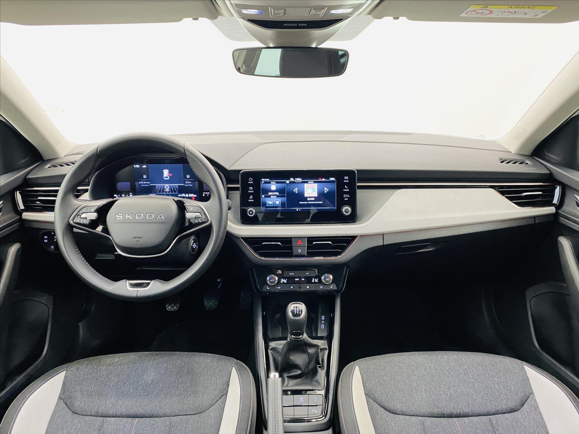 Škoda Scala Hatchback 999,0 85 kw