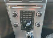 Volvo XC60 SUV / Terénní 2,4 l 140 kw