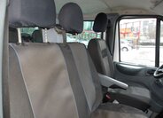 Ford Transit MPV 2,2 l 81 kw