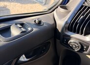 Ford Transit Custom Ostatní 2,0 l 125 kw