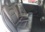 Tesla Model 3 Sedan / Limuzína 0,0 355 kw