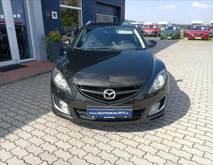 Mazda 6 7