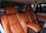 Land Rover Range Rover SUV / Terénní 5,0 l 375 kw