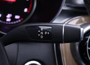 Mercedes-Benz Třídy C Kombi 2,1 l 150 kw