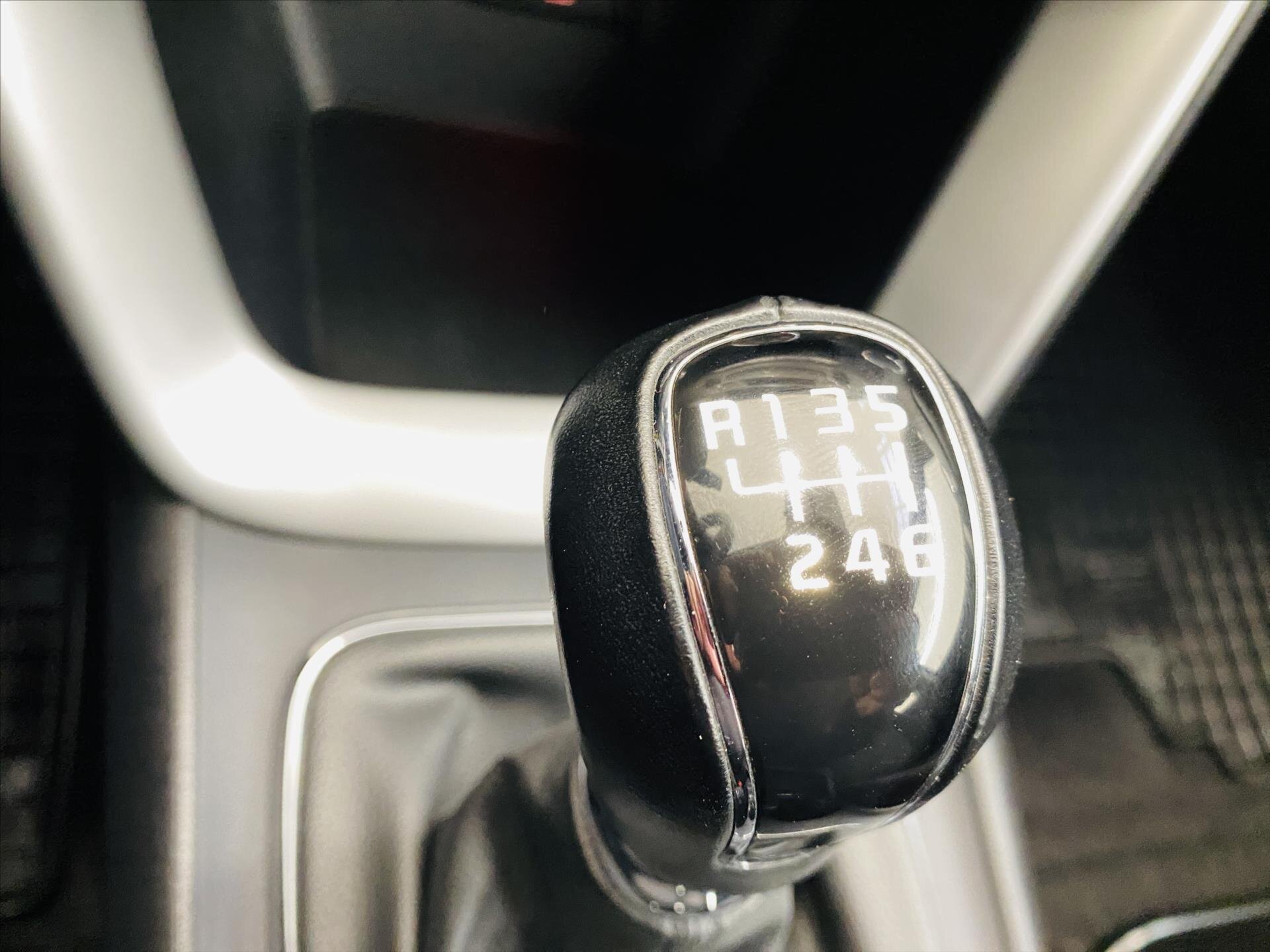 KIA Ceed Kombi 1,6 l 99 kw