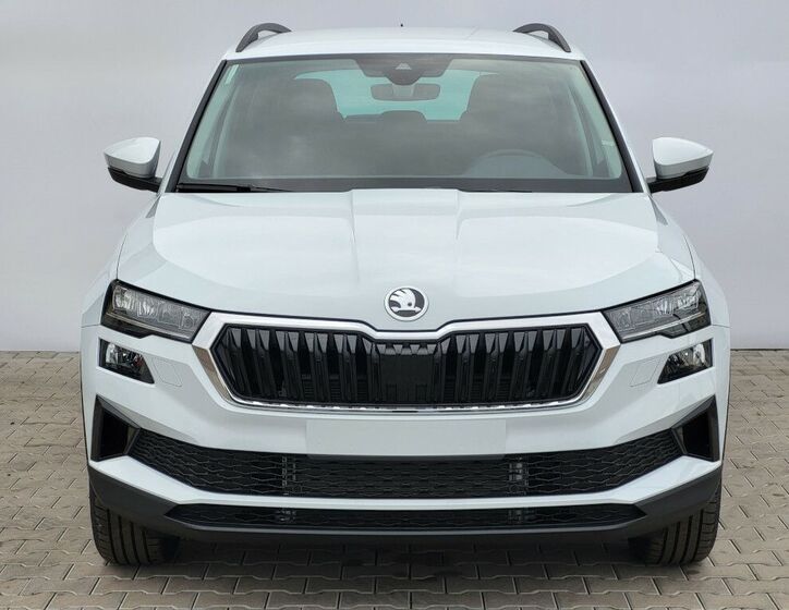 Škoda Karoq 3