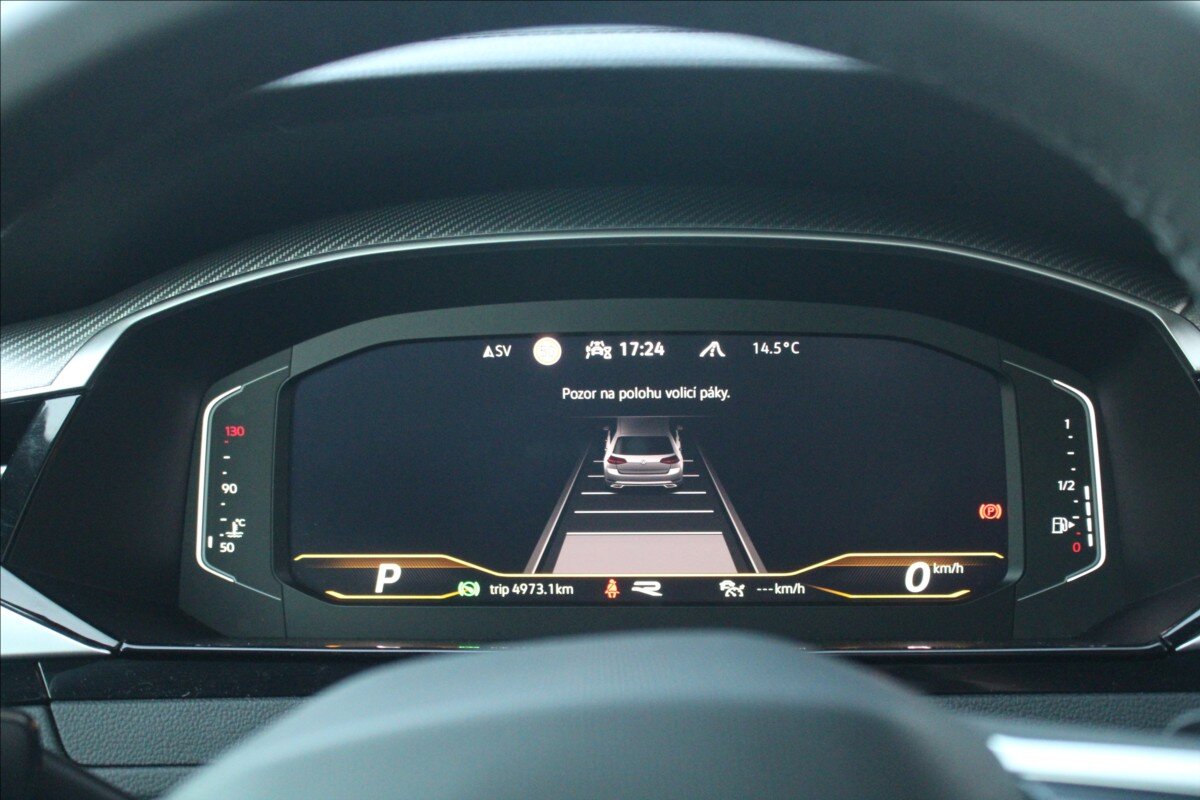 Volkswagen Arteon Liftback 2,0 l 147 kw