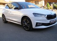 Škoda Fabia Hatchback 999,0 70 kw