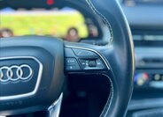 Audi SQ7 SUV / Terénní 4,0 l 320 kw