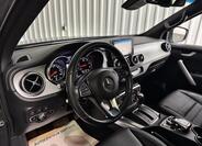 Mercedes-Benz Třídy X 15