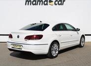 Volkswagen CC 7